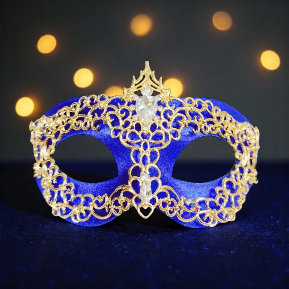 Handmade this vintage